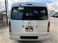 2013 Toyota Hiace Van