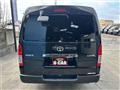 2014 Toyota Hiace Van