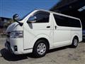2014 Toyota Regiusace Van