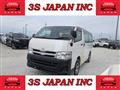 2011 Toyota Hiace Van