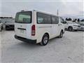 2011 Toyota Hiace Van