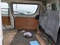 2011 Toyota Hiace Van