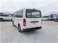 2011 Toyota Hiace Van