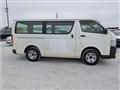 2011 Toyota Hiace Van