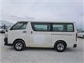 2011 Toyota Hiace Van