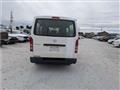 2011 Toyota Hiace Van