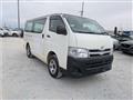 2011 Toyota Hiace Van