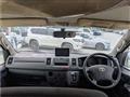 2011 Toyota Hiace Van
