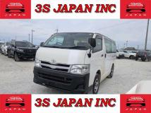 2011 Toyota Hiace Van