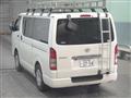 2012 Toyota Hiace Van