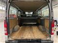 2012 Toyota Hiace Van