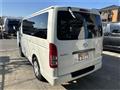 2014 Toyota Hiace Van