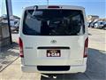2014 Toyota Hiace Van