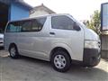 2014 Toyota Hiace Van