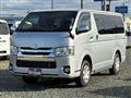 2016 Toyota Hiace Van