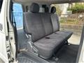 2014 Toyota Hiace Van