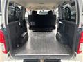 2014 Toyota Hiace Van