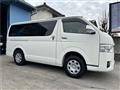 2014 Toyota Hiace Van