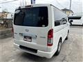 2014 Toyota Hiace Van