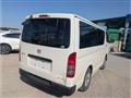 2015 Toyota Hiace Van