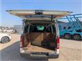 2015 Toyota Hiace Van