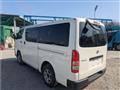 2015 Toyota Hiace Van