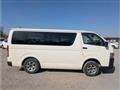 2015 Toyota Hiace Van