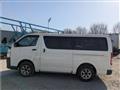 2015 Toyota Hiace Van