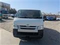 2015 Toyota Hiace Van