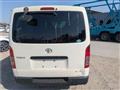 2015 Toyota Hiace Van
