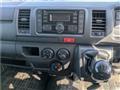 2015 Toyota Hiace Van