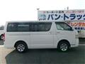 2009 Toyota Hiace Van
