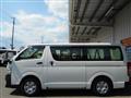 2013 Toyota Hiace Van