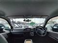 2009 Toyota Hiace Van