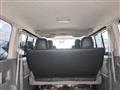 2009 Toyota Hiace Van