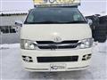 2009 Toyota Hiace Van