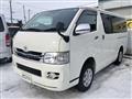 2009 Toyota Hiace Van
