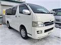 2009 Toyota Hiace Van