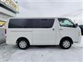 2009 Toyota Hiace Van