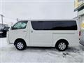 2009 Toyota Hiace Van