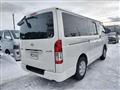 2009 Toyota Hiace Van