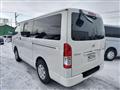 2009 Toyota Hiace Van