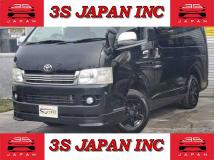 2009 Toyota Regiusace