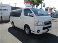 2017 Toyota Hiace Van