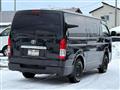 2014 Toyota Hiace Van