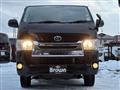 2014 Toyota Hiace Van