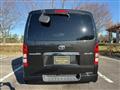 2010 Toyota Hiace Van