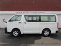 2014 Toyota Hiace Van