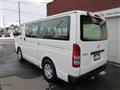 2014 Toyota Hiace Van