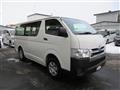 2014 Toyota Hiace Van